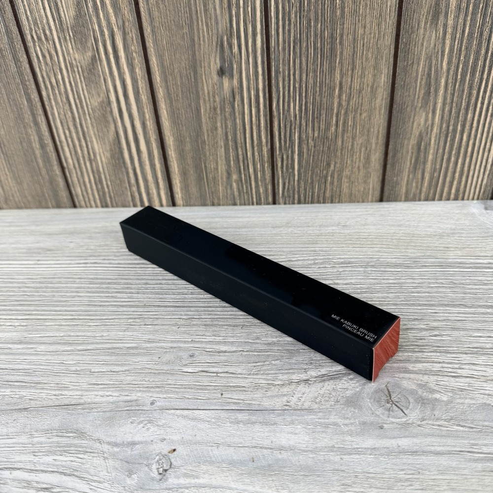 Nars Mie Kabuki Brush #1861 Length 7 Inches Full Size Brand New Sealed Boxed - Picture 3 of 16